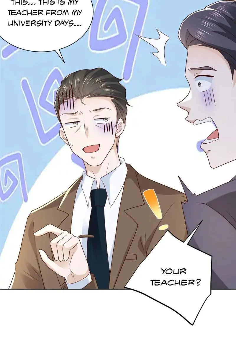 I Randomly Have A New Career Every Week Chapter 438 page 19 - 