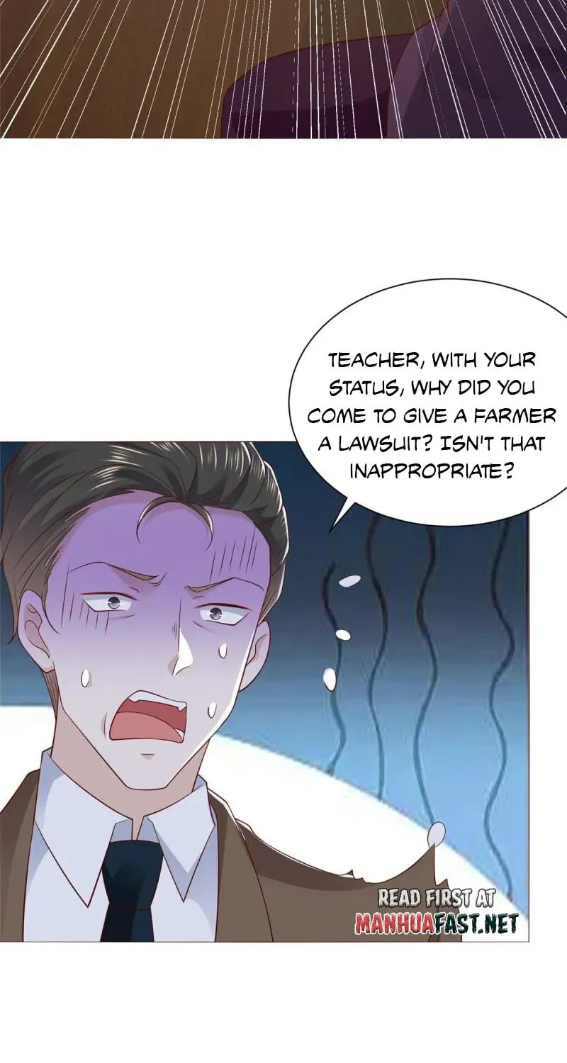 I Randomly Have A New Career Every Week Chapter 438 page 23 - 