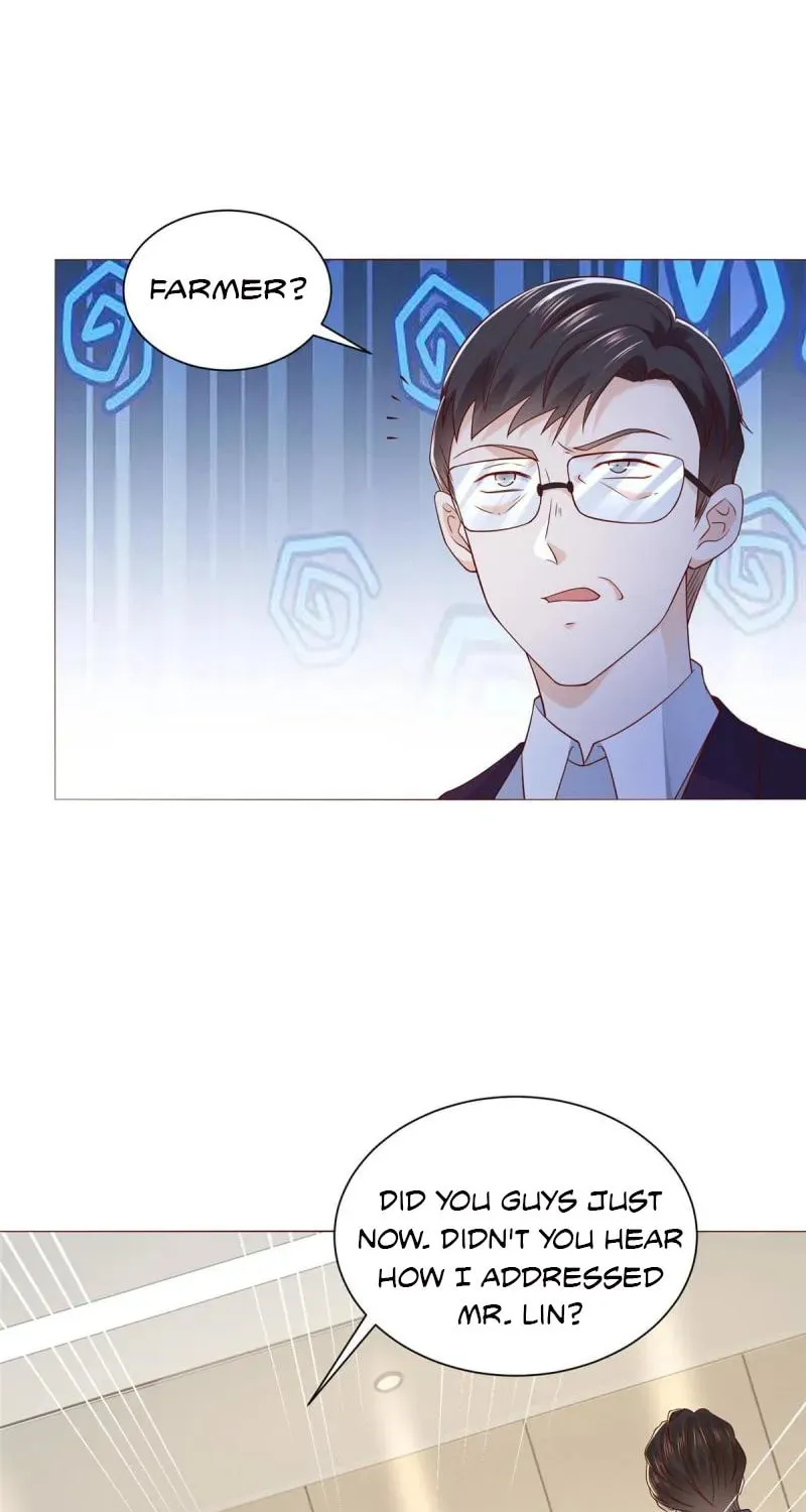 I Randomly Have A New Career Every Week Chapter 438 page 24 - 