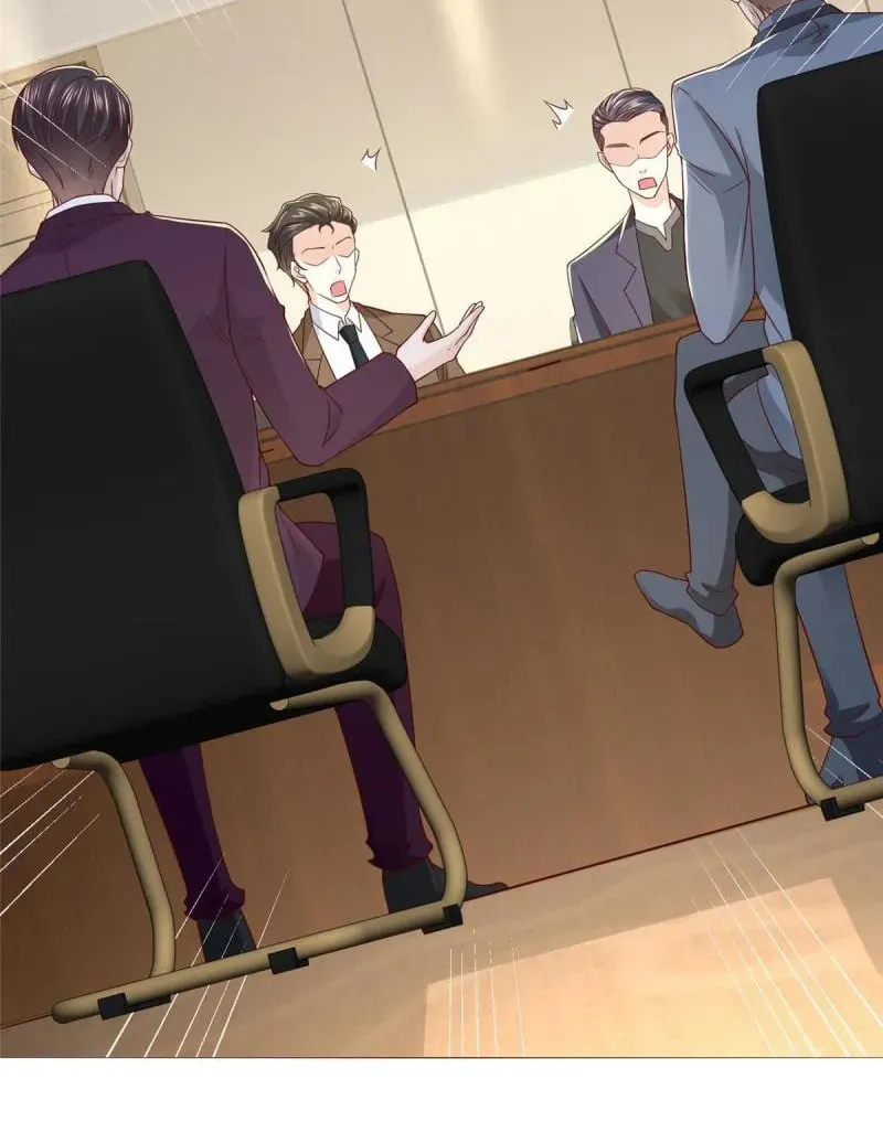 I Randomly Have A New Career Every Week Chapter 438 page 25 - 