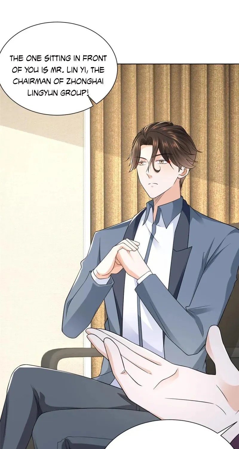 I Randomly Have A New Career Every Week Chapter 438 page 26 - 