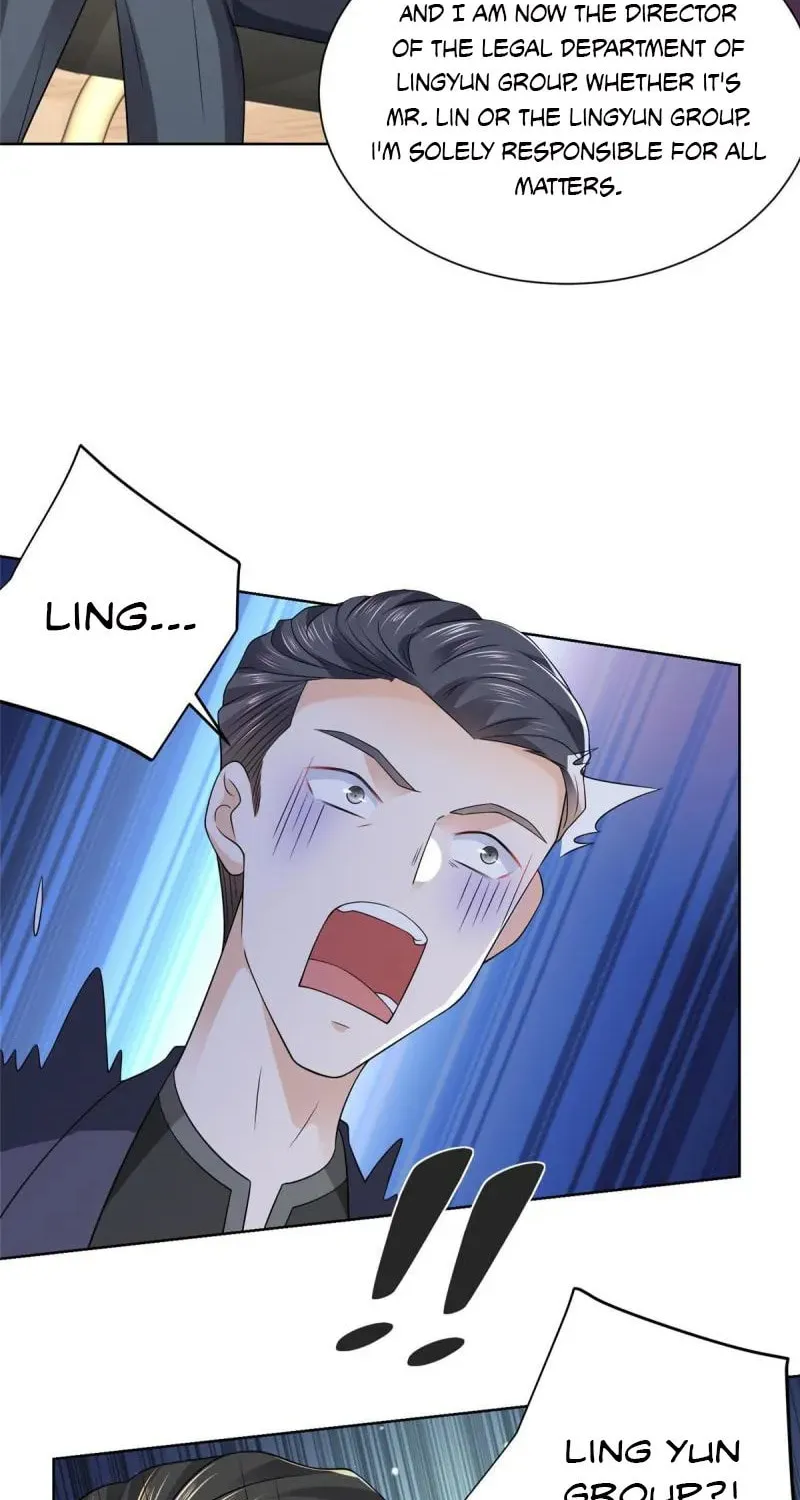 I Randomly Have A New Career Every Week Chapter 438 page 27 - 