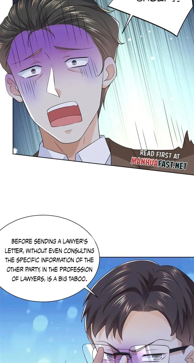 I Randomly Have A New Career Every Week Chapter 438 page 28 - 