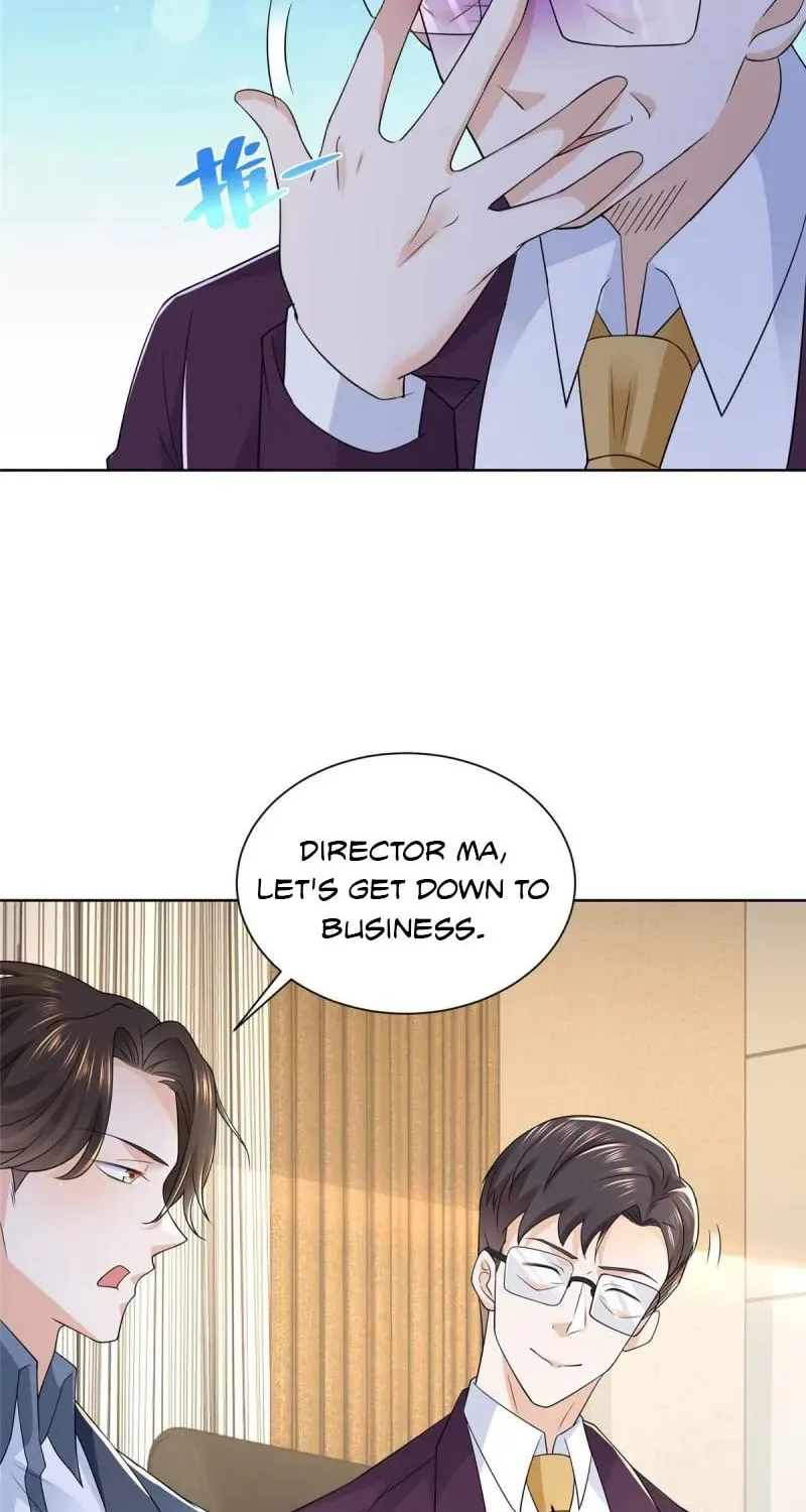 I Randomly Have A New Career Every Week Chapter 438 page 29 - 