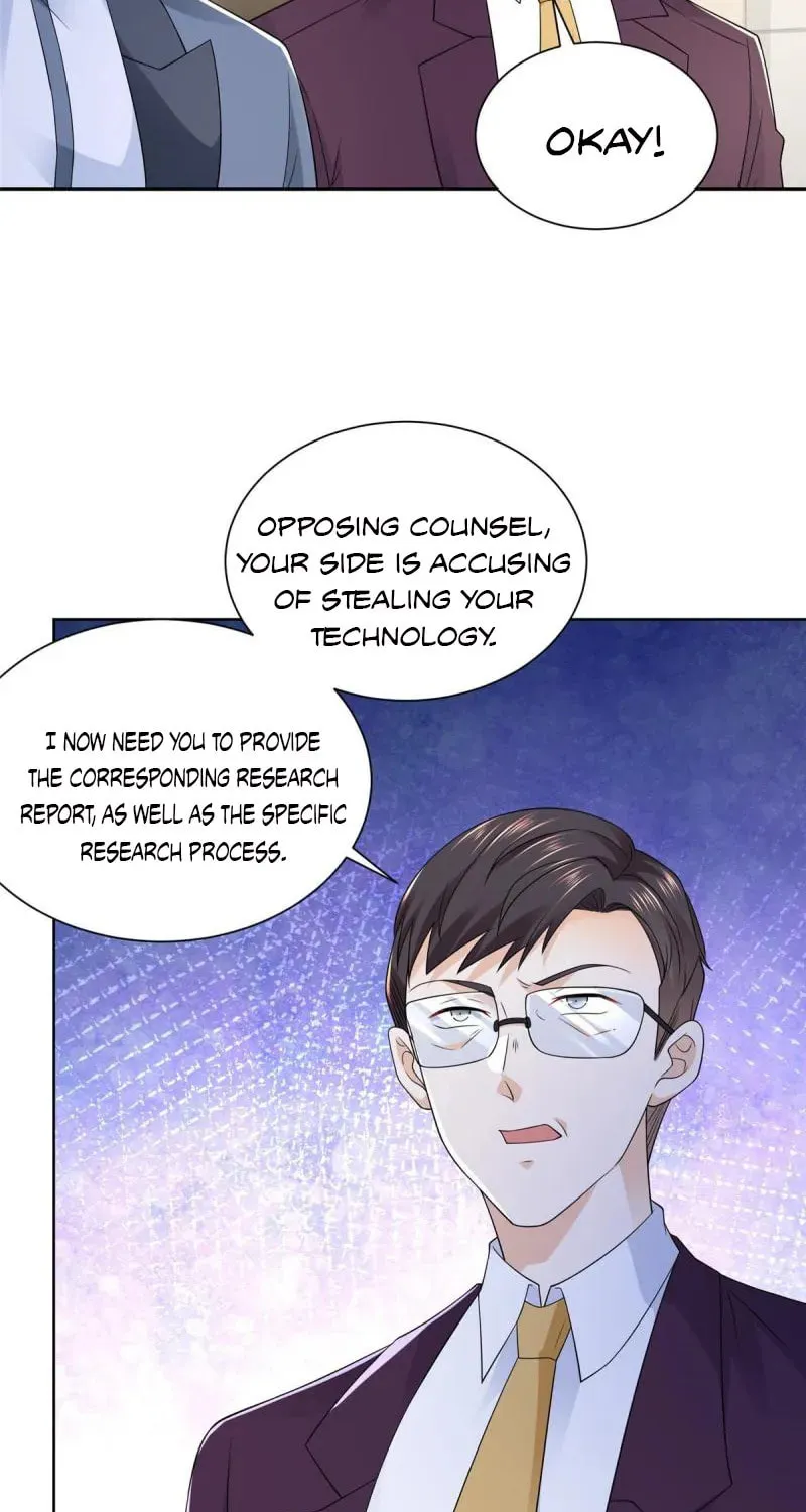I Randomly Have A New Career Every Week Chapter 438 page 30 - 