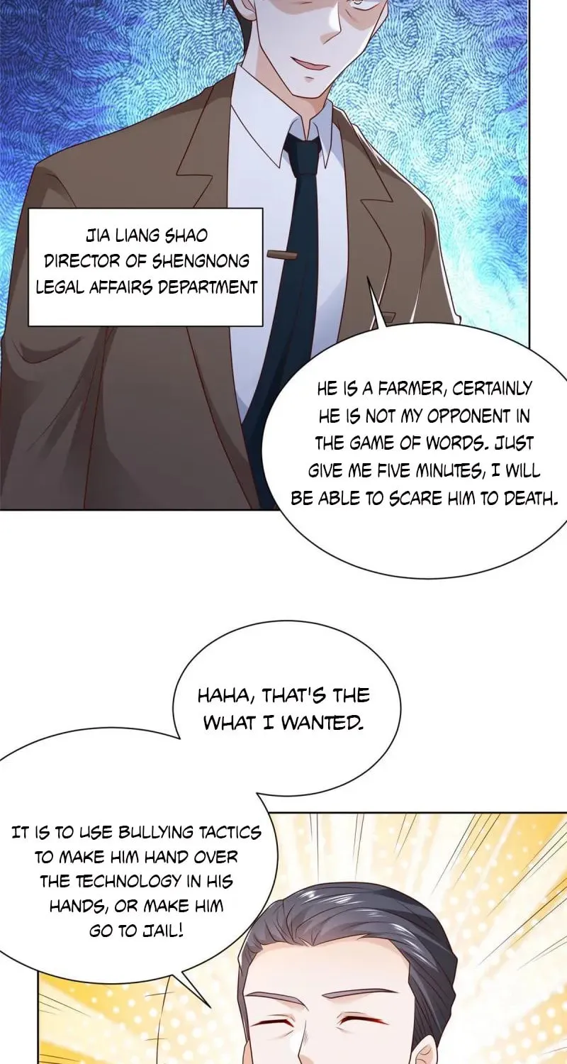 I Randomly Have A New Career Every Week Chapter 438 page 4 - 