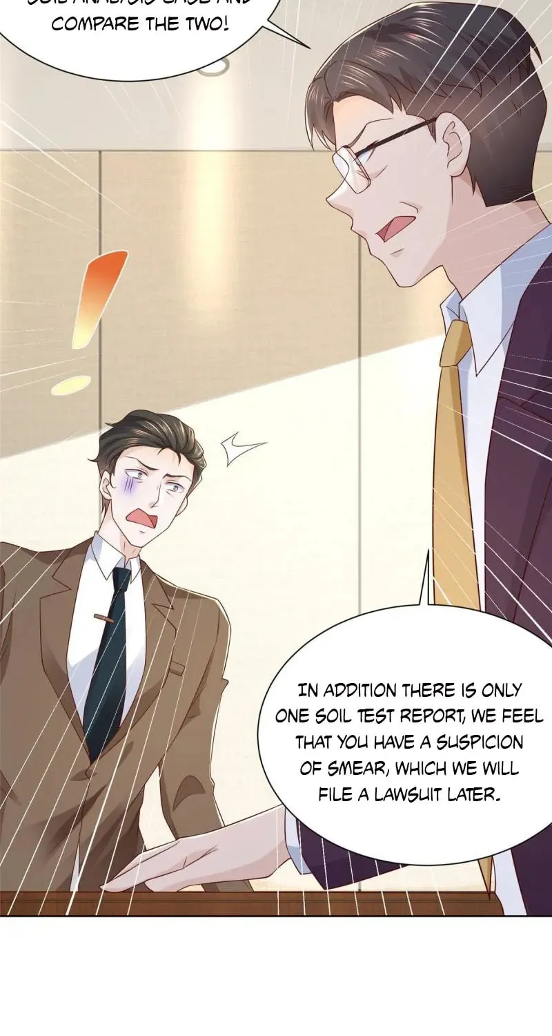 I Randomly Have A New Career Every Week Chapter 438 page 33 - 