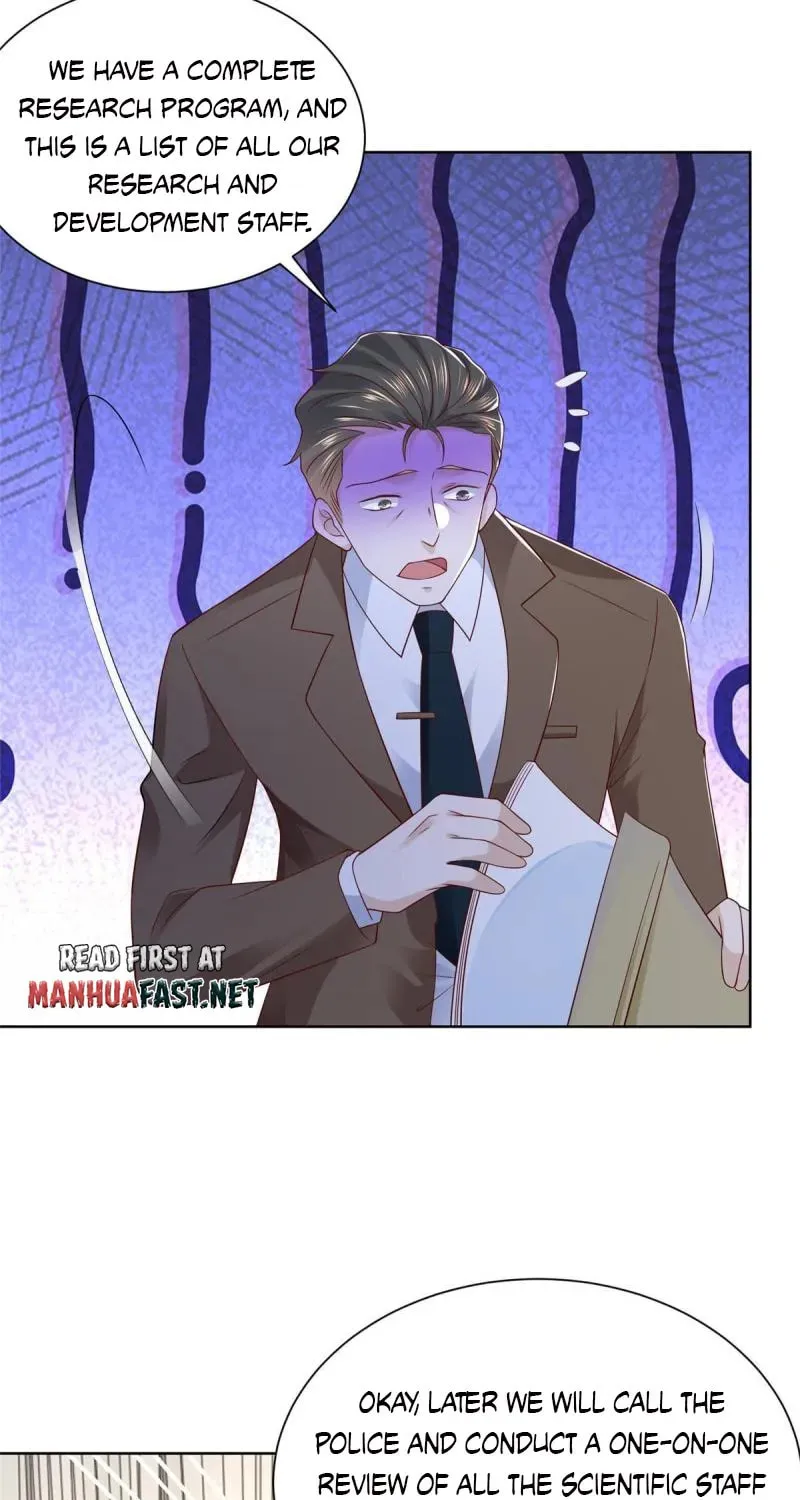 I Randomly Have A New Career Every Week Chapter 438 page 35 - 