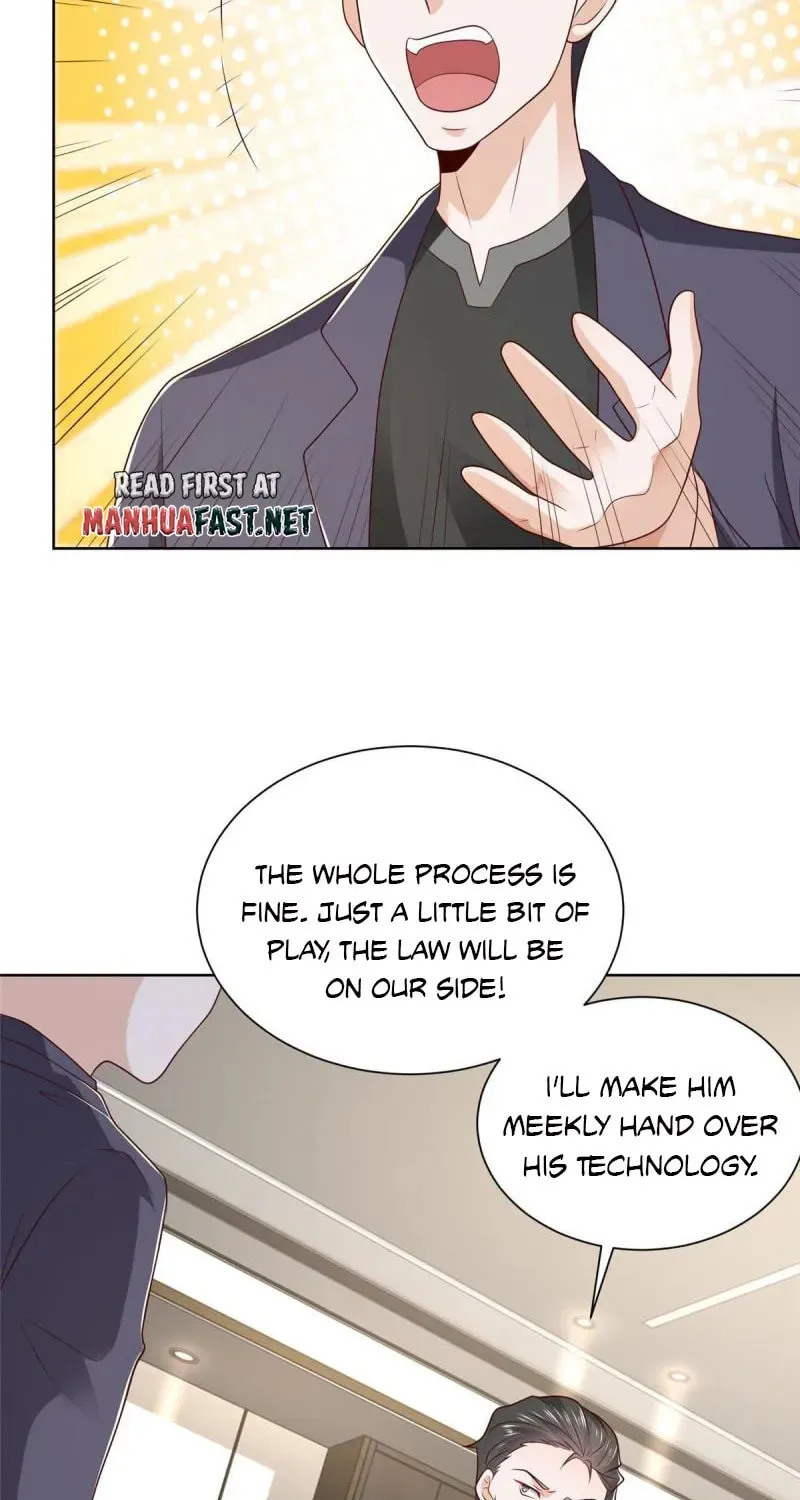 I Randomly Have A New Career Every Week Chapter 438 page 5 - 