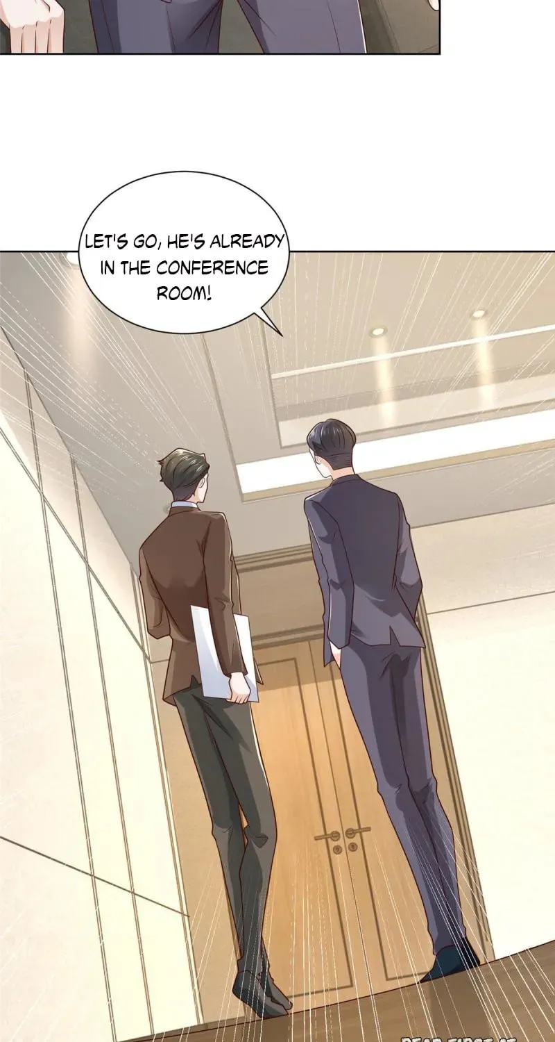 I Randomly Have A New Career Every Week Chapter 438 page 7 - 