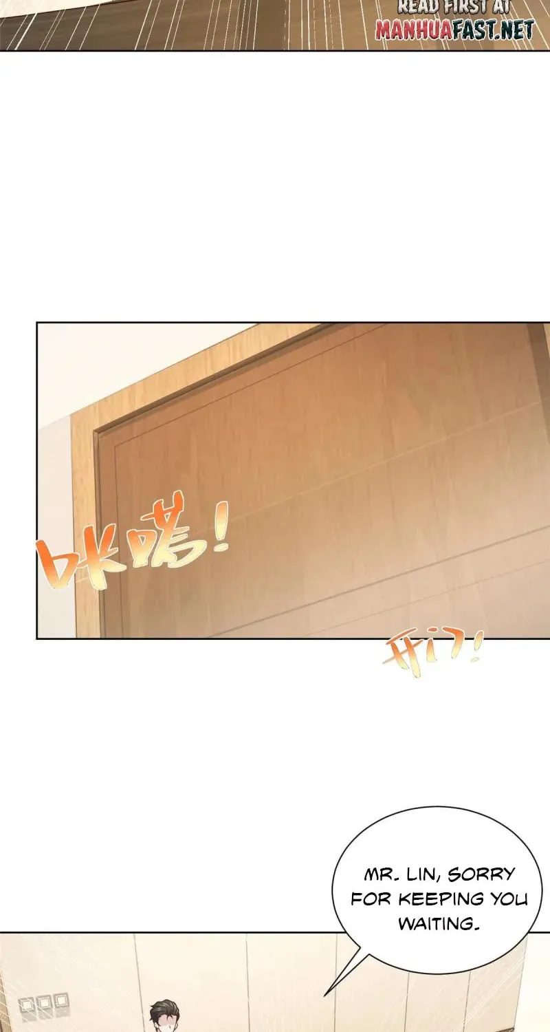 I Randomly Have A New Career Every Week Chapter 438 page 8 - 