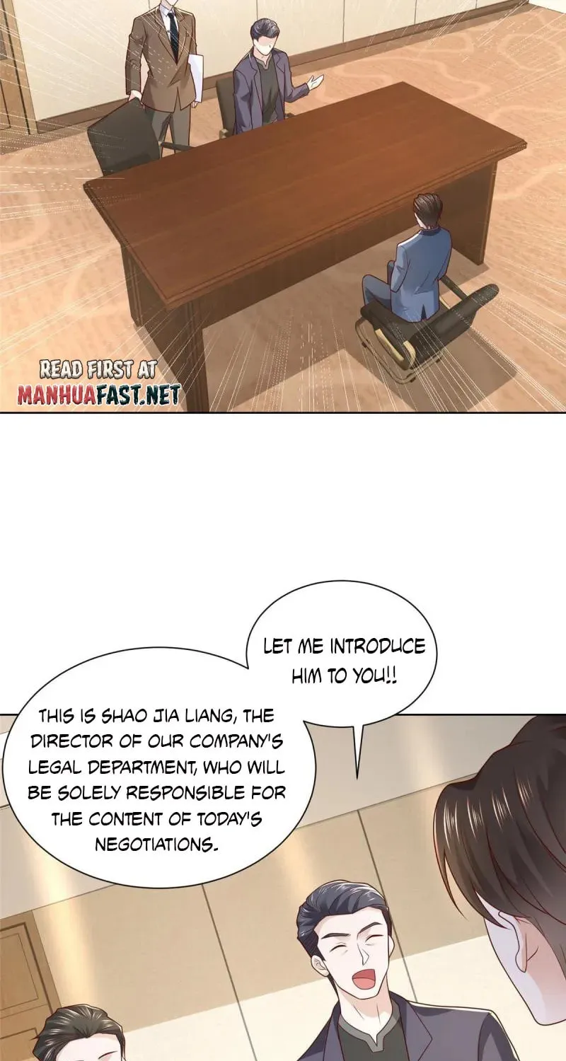 I Randomly Have A New Career Every Week Chapter 438 page 9 - 