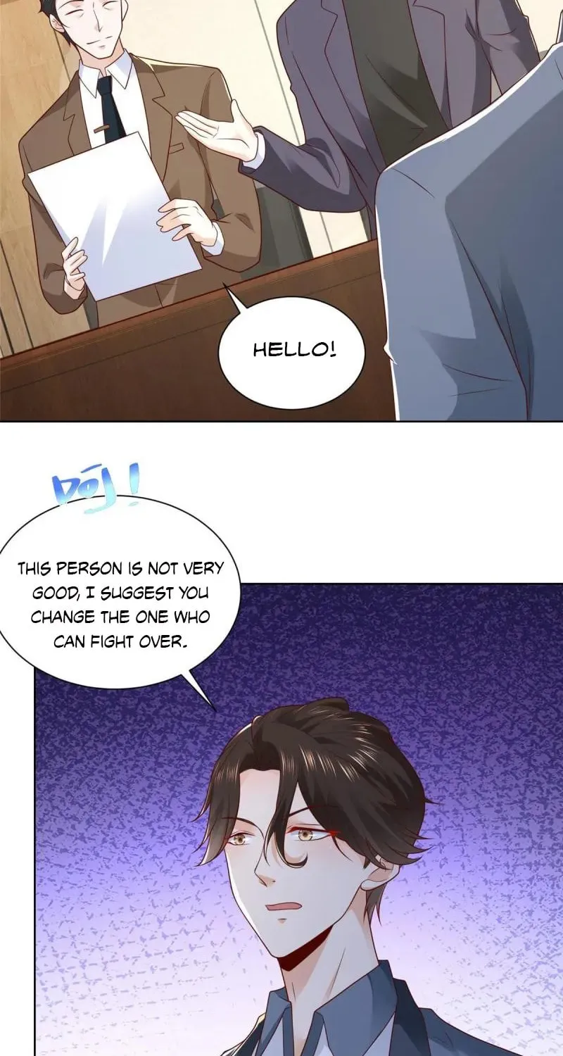 I Randomly Have A New Career Every Week Chapter 438 page 10 - 