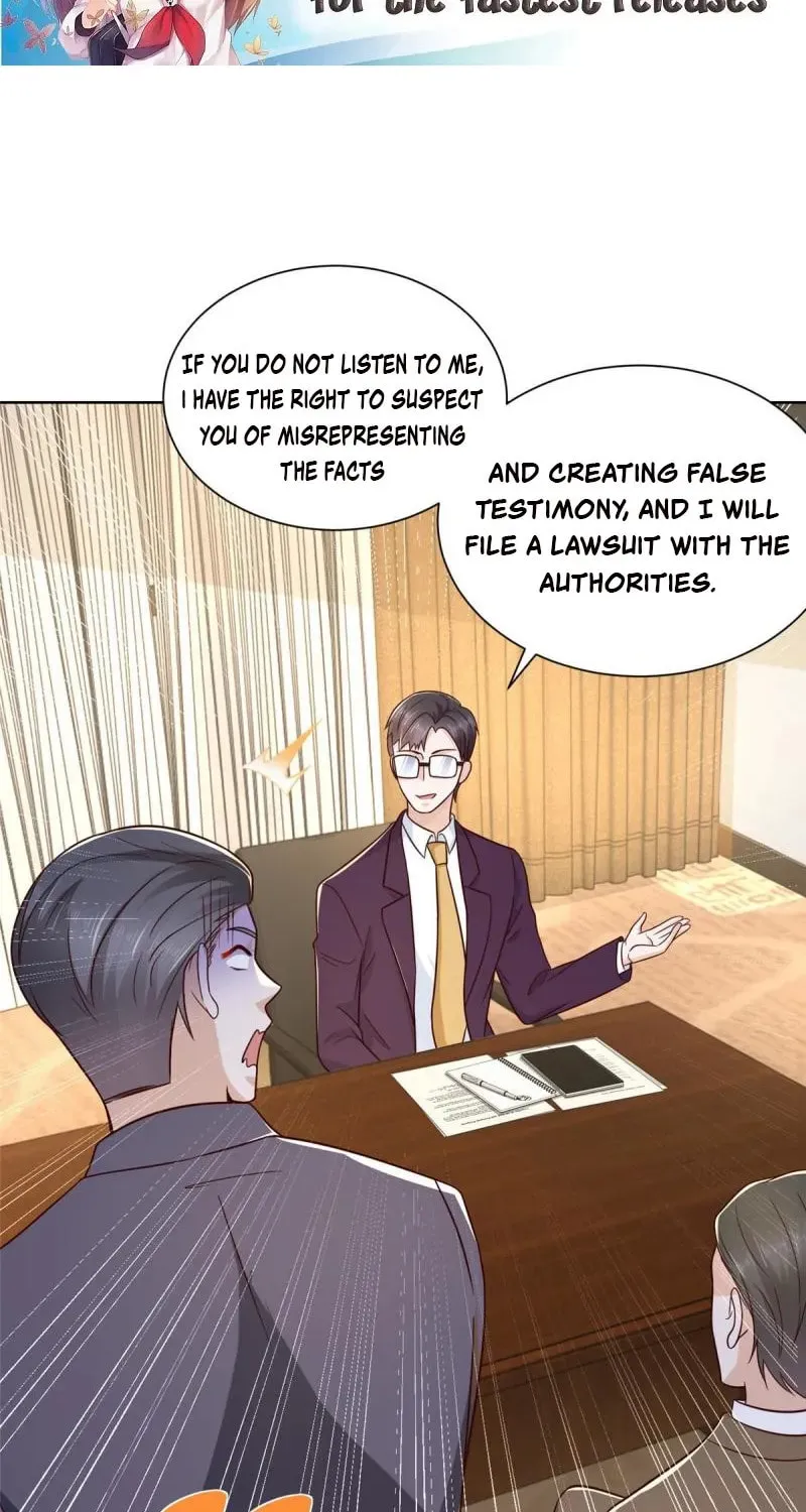 I Randomly Have A New Career Every Week Chapter 439 page 2 - 