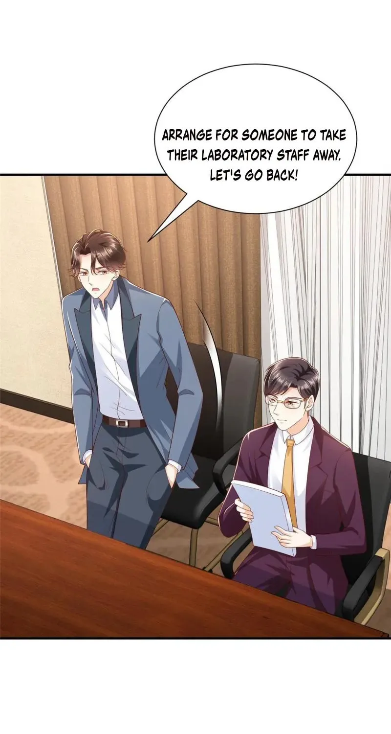 I Randomly Have A New Career Every Week Chapter 439 page 11 - 