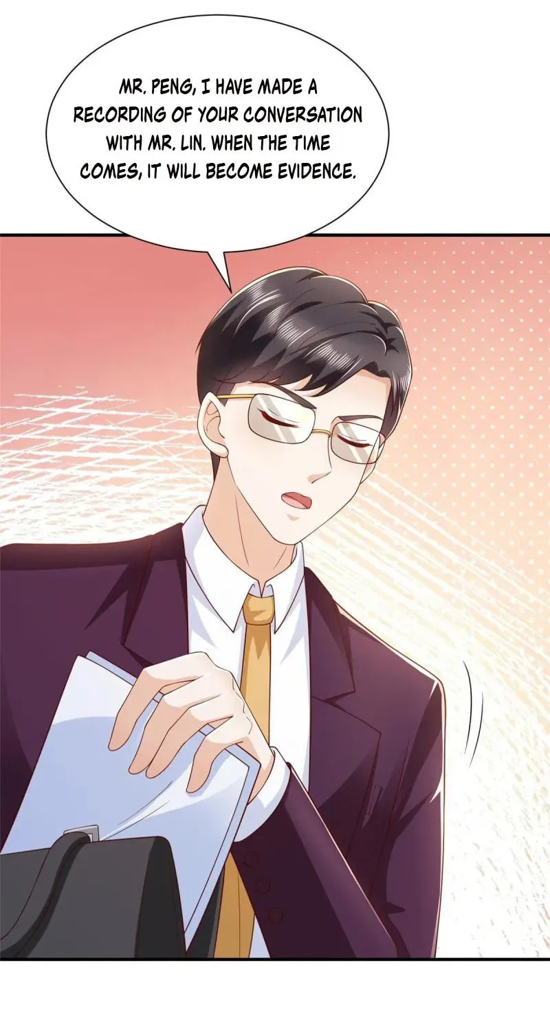 I Randomly Have A New Career Every Week Chapter 439 page 12 - 