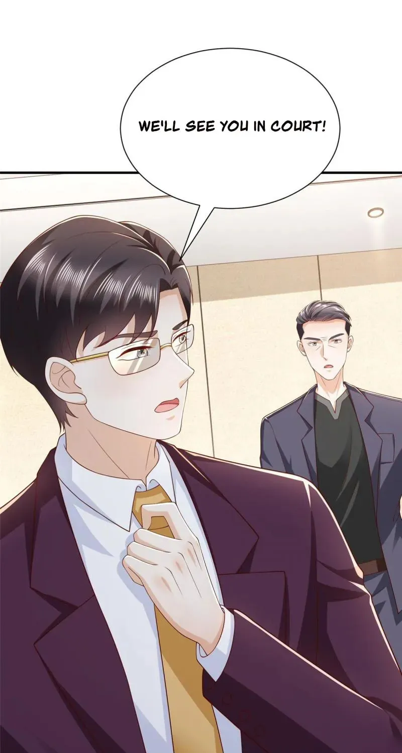 I Randomly Have A New Career Every Week Chapter 439 page 14 - 