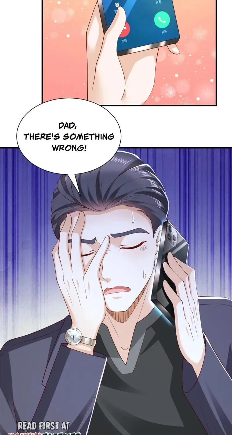 I Randomly Have A New Career Every Week Chapter 439 page 17 - 