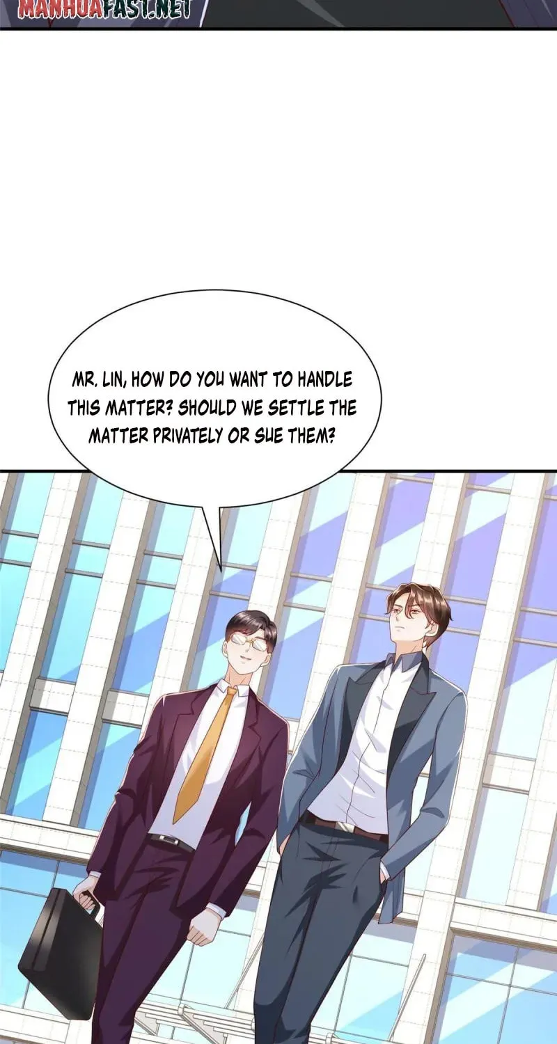 I Randomly Have A New Career Every Week Chapter 439 page 18 - 