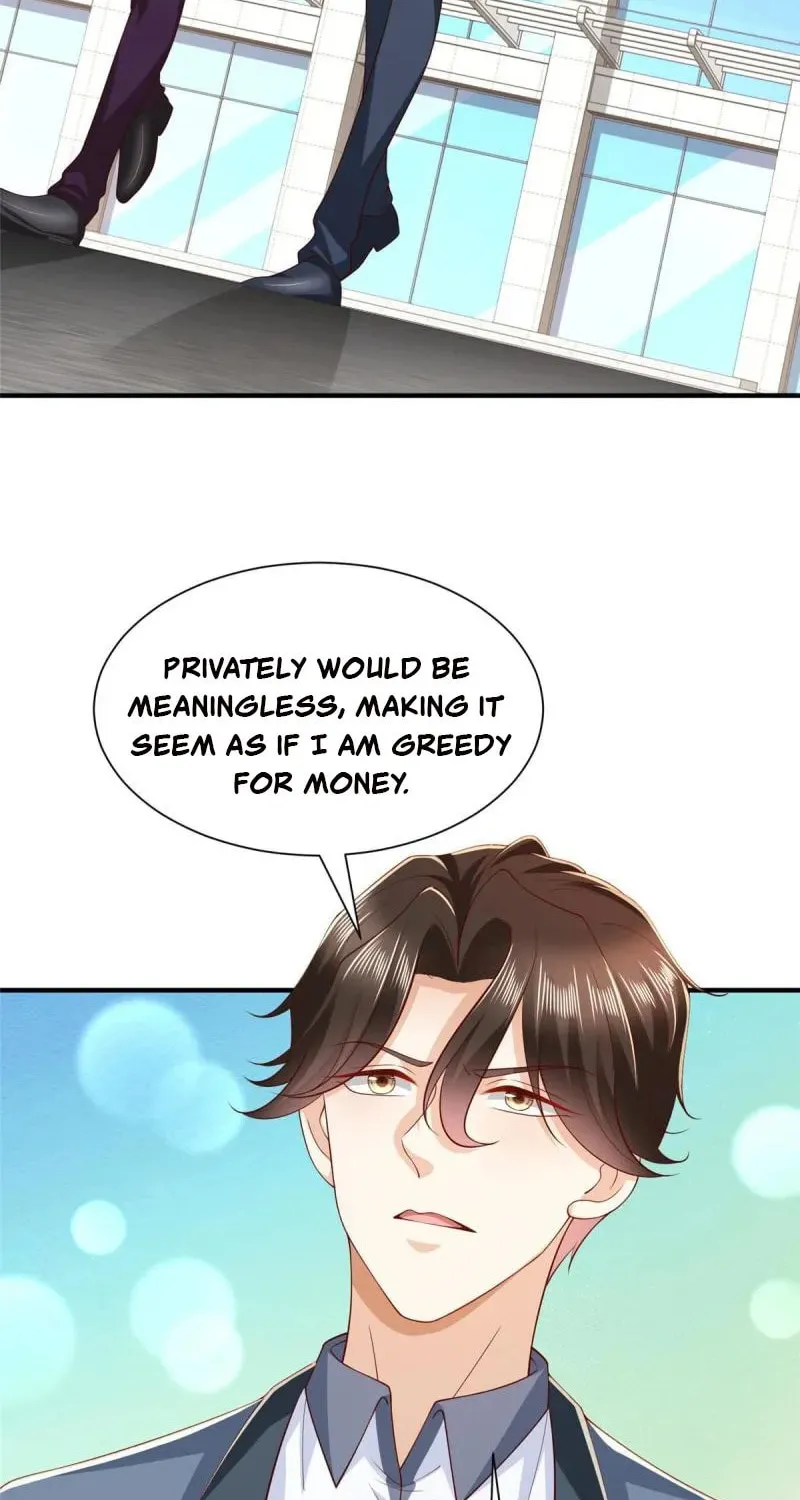 I Randomly Have A New Career Every Week Chapter 439 page 19 - 