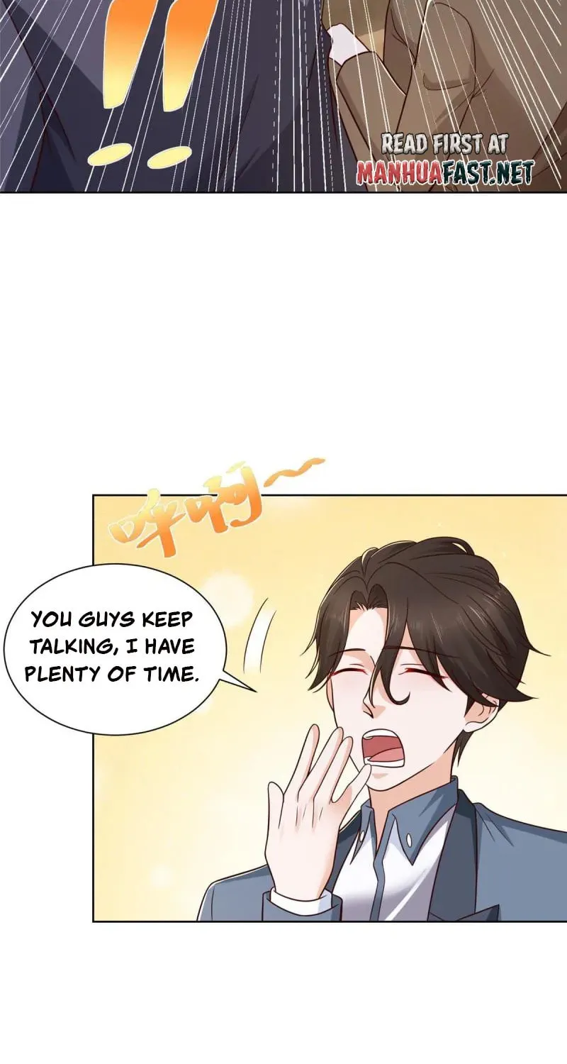 I Randomly Have A New Career Every Week Chapter 439 page 3 - 