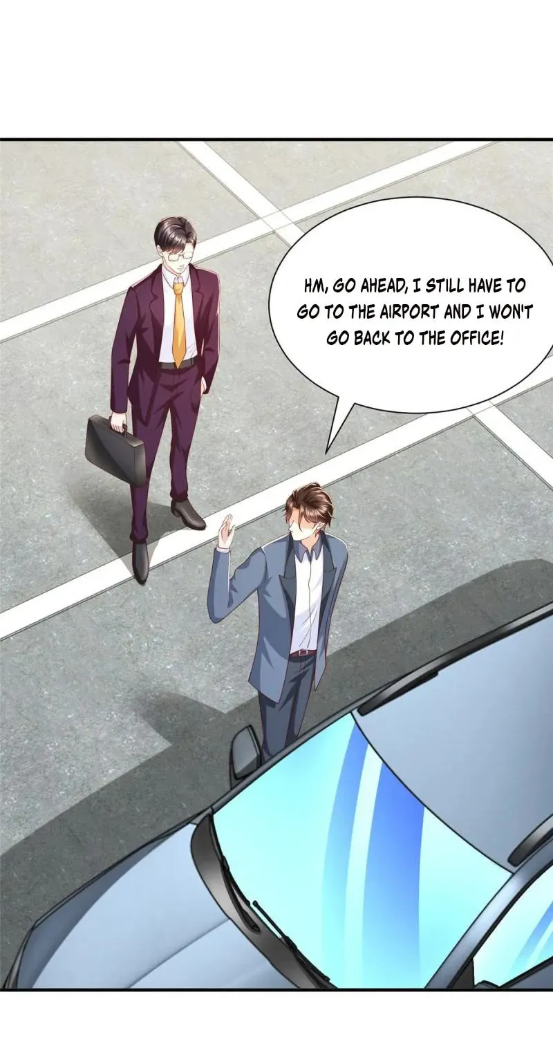 I Randomly Have A New Career Every Week Chapter 439 page 22 - 
