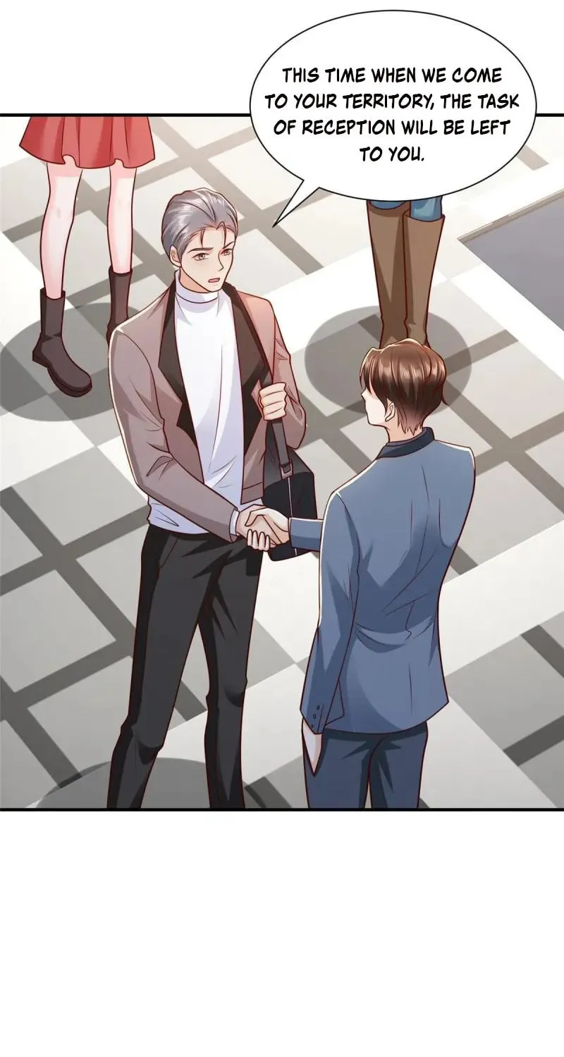 I Randomly Have A New Career Every Week Chapter 439 page 26 - 