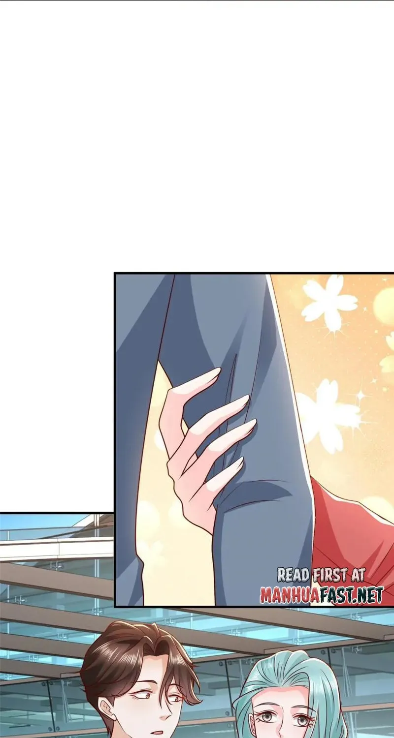 I Randomly Have A New Career Every Week Chapter 439 page 28 - 