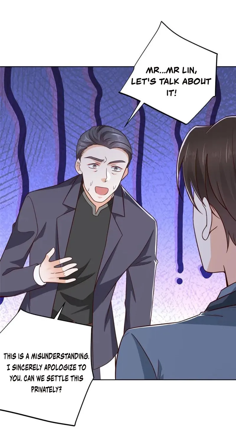 I Randomly Have A New Career Every Week Chapter 439 page 4 - 