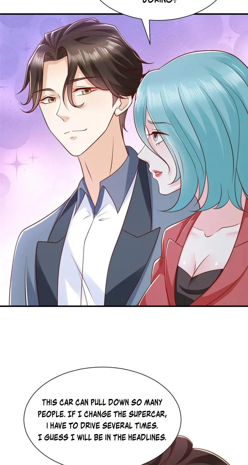I Randomly Have A New Career Every Week Chapter 439 page 31 - 