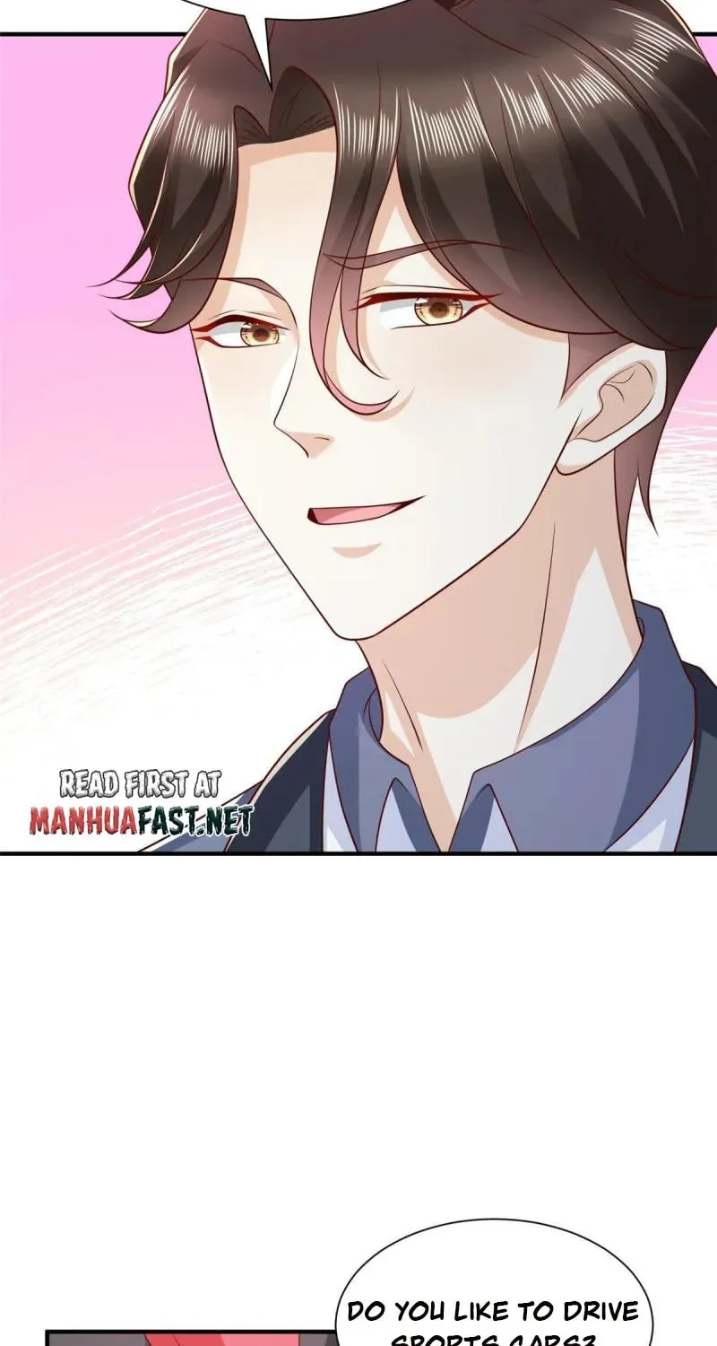 I Randomly Have A New Career Every Week Chapter 439 page 32 - 