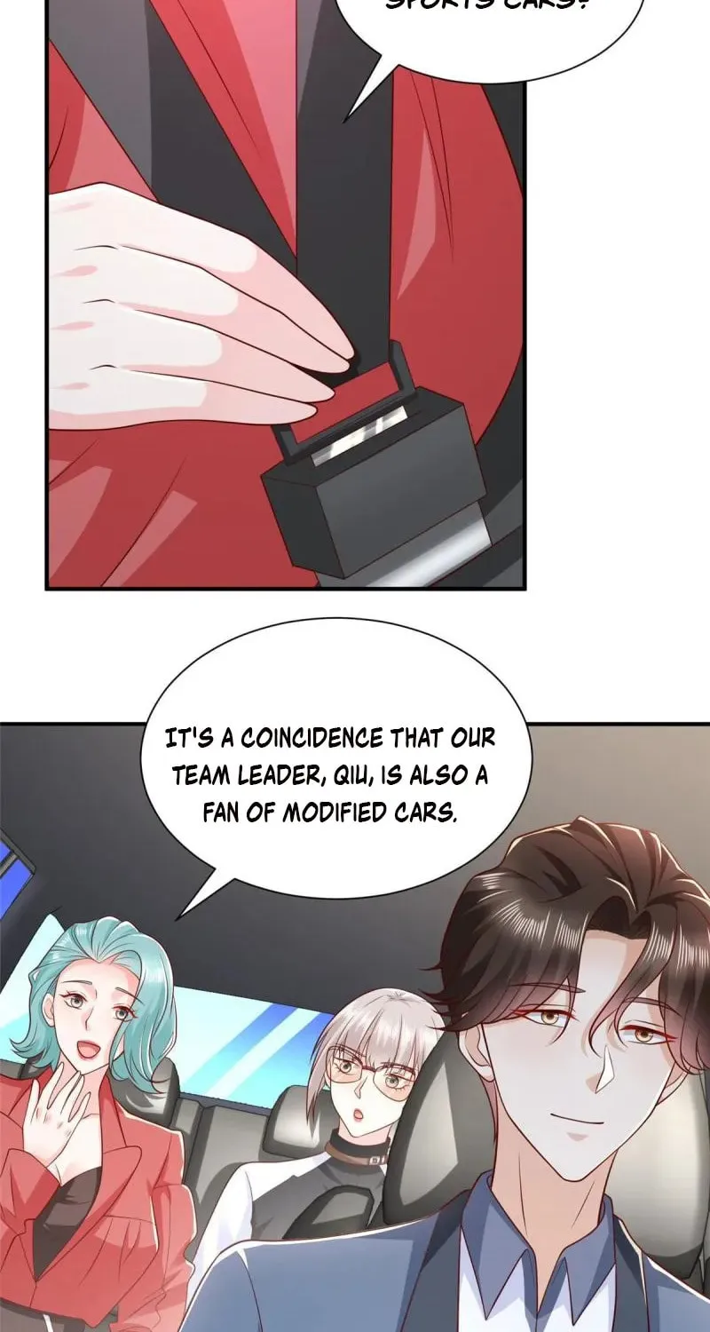 I Randomly Have A New Career Every Week Chapter 439 page 33 - 