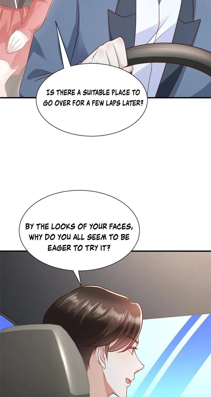 I Randomly Have A New Career Every Week Chapter 439 page 34 - 