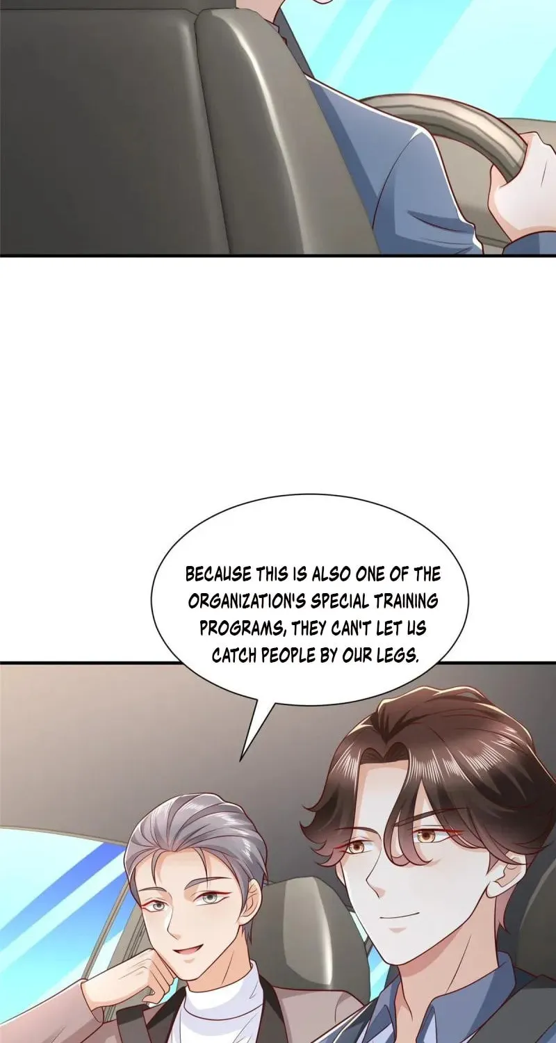 I Randomly Have A New Career Every Week Chapter 439 page 35 - 