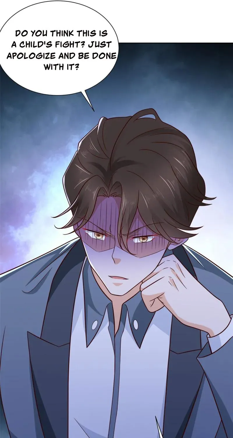 I Randomly Have A New Career Every Week Chapter 439 page 6 - 