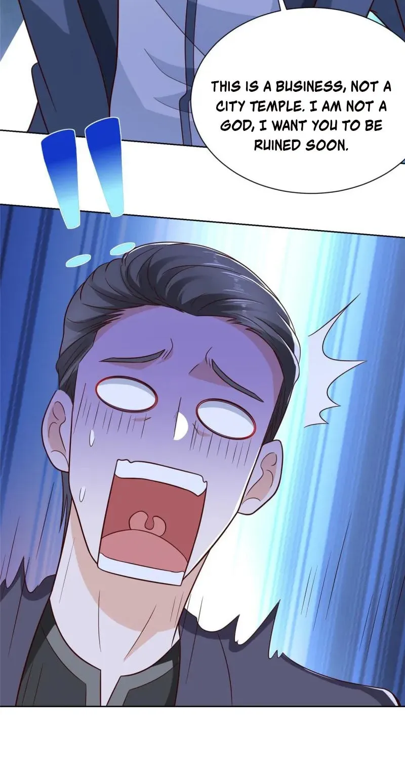 I Randomly Have A New Career Every Week Chapter 439 page 7 - 