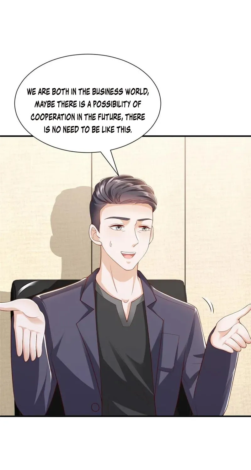 I Randomly Have A New Career Every Week Chapter 439 page 8 - 
