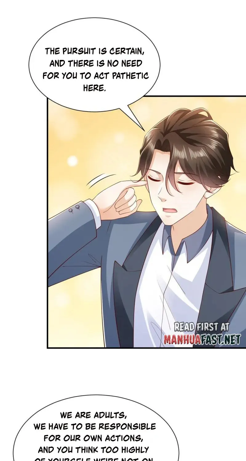 I Randomly Have A New Career Every Week Chapter 439 page 9 - 