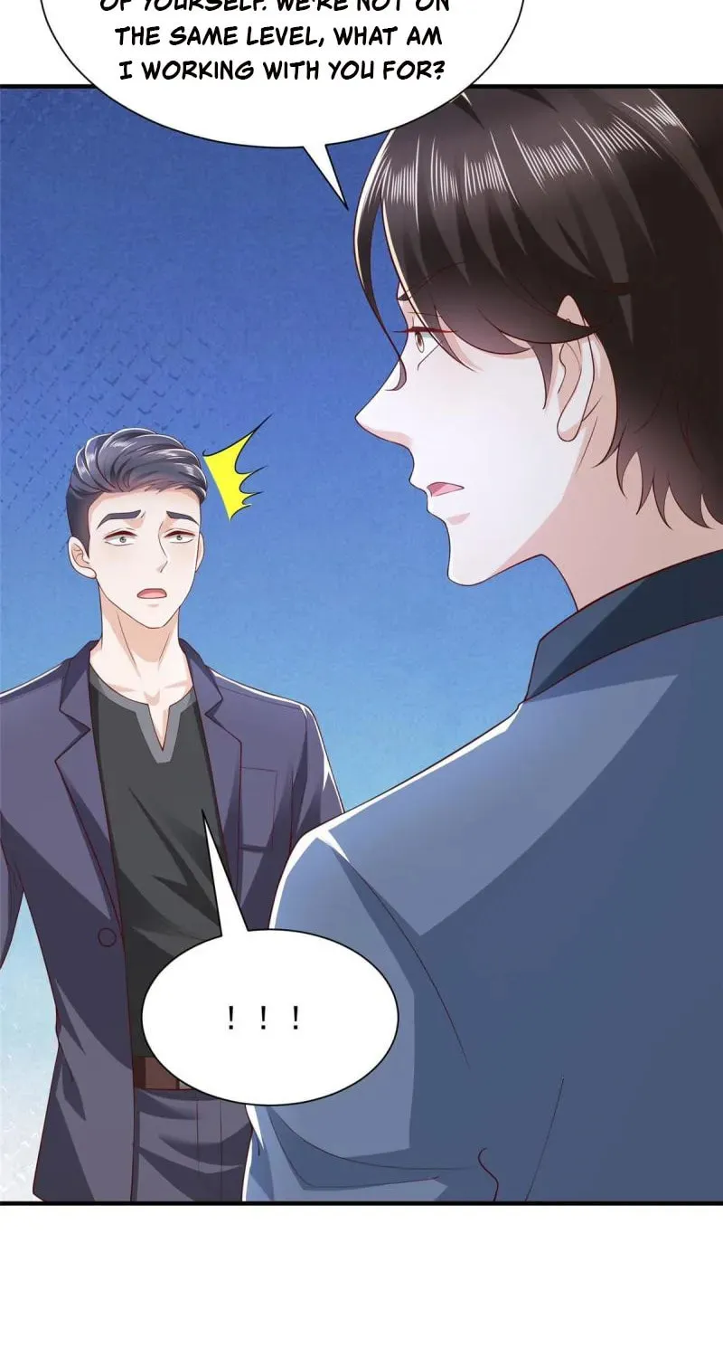 I Randomly Have A New Career Every Week Chapter 439 page 10 - 