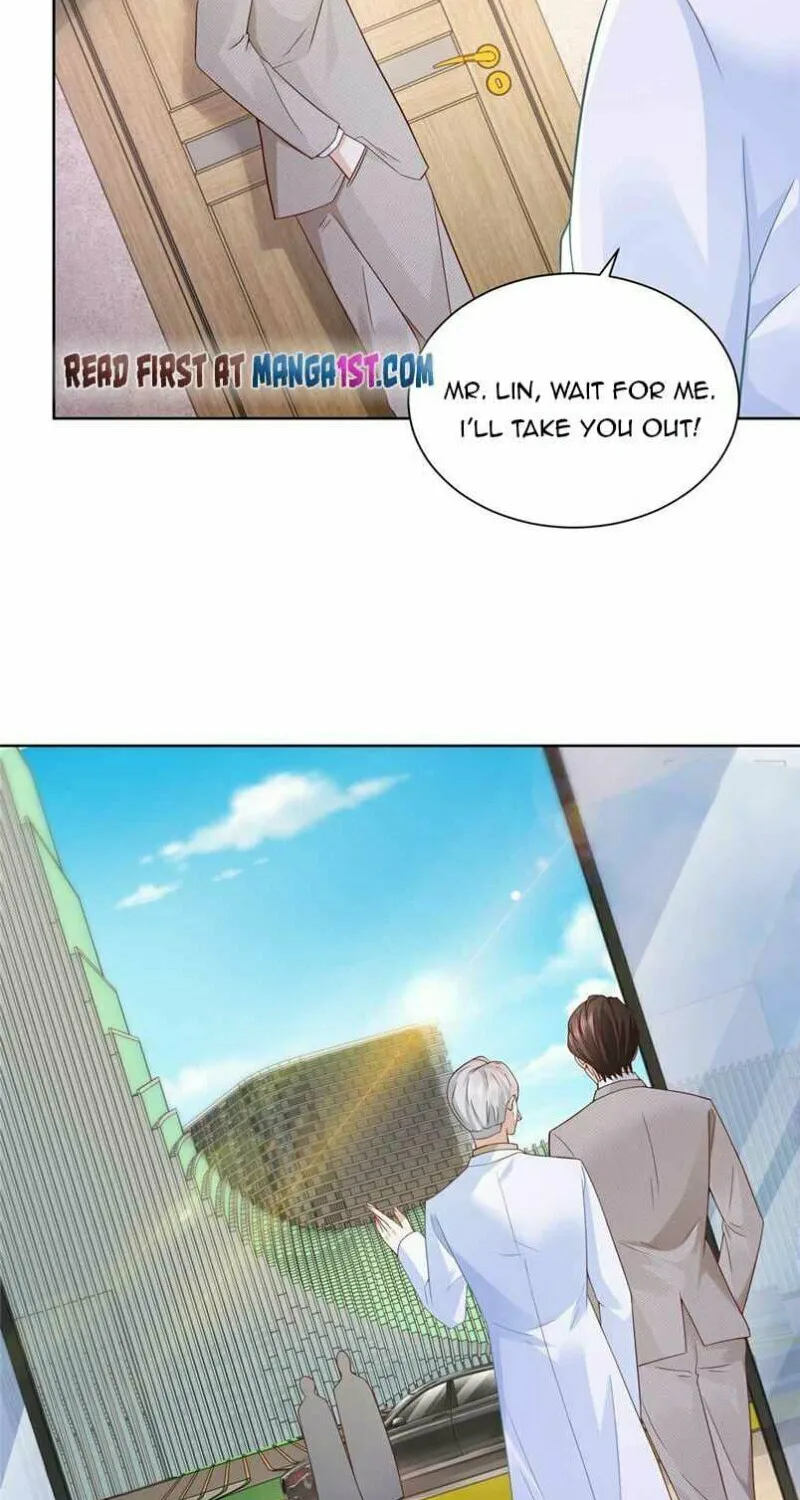 I Randomly Have A New Career Every Week Chapter 44 page 11 - 