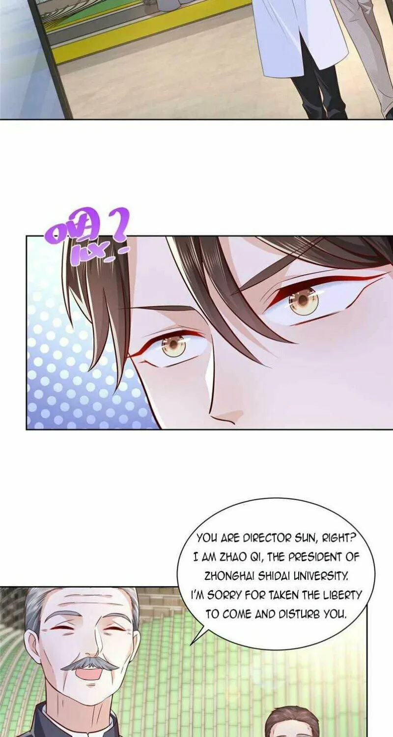 I Randomly Have A New Career Every Week Chapter 44 page 12 - 