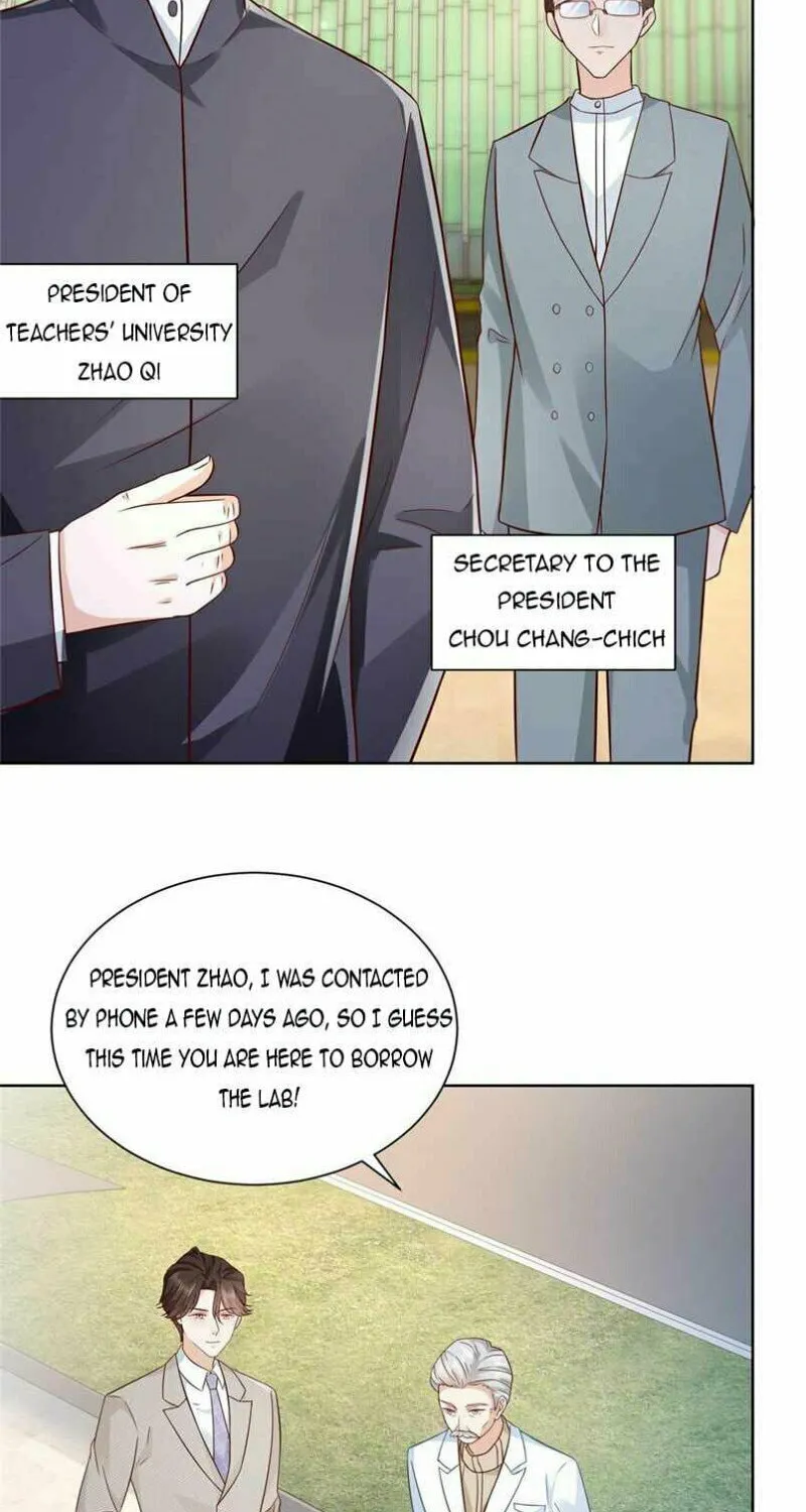 I Randomly Have A New Career Every Week Chapter 44 page 13 - 
