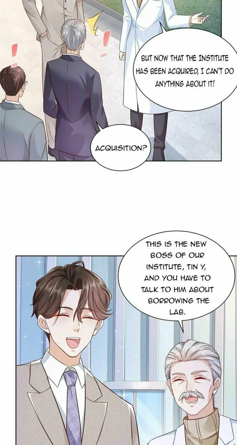 I Randomly Have A New Career Every Week Chapter 44 page 14 - 