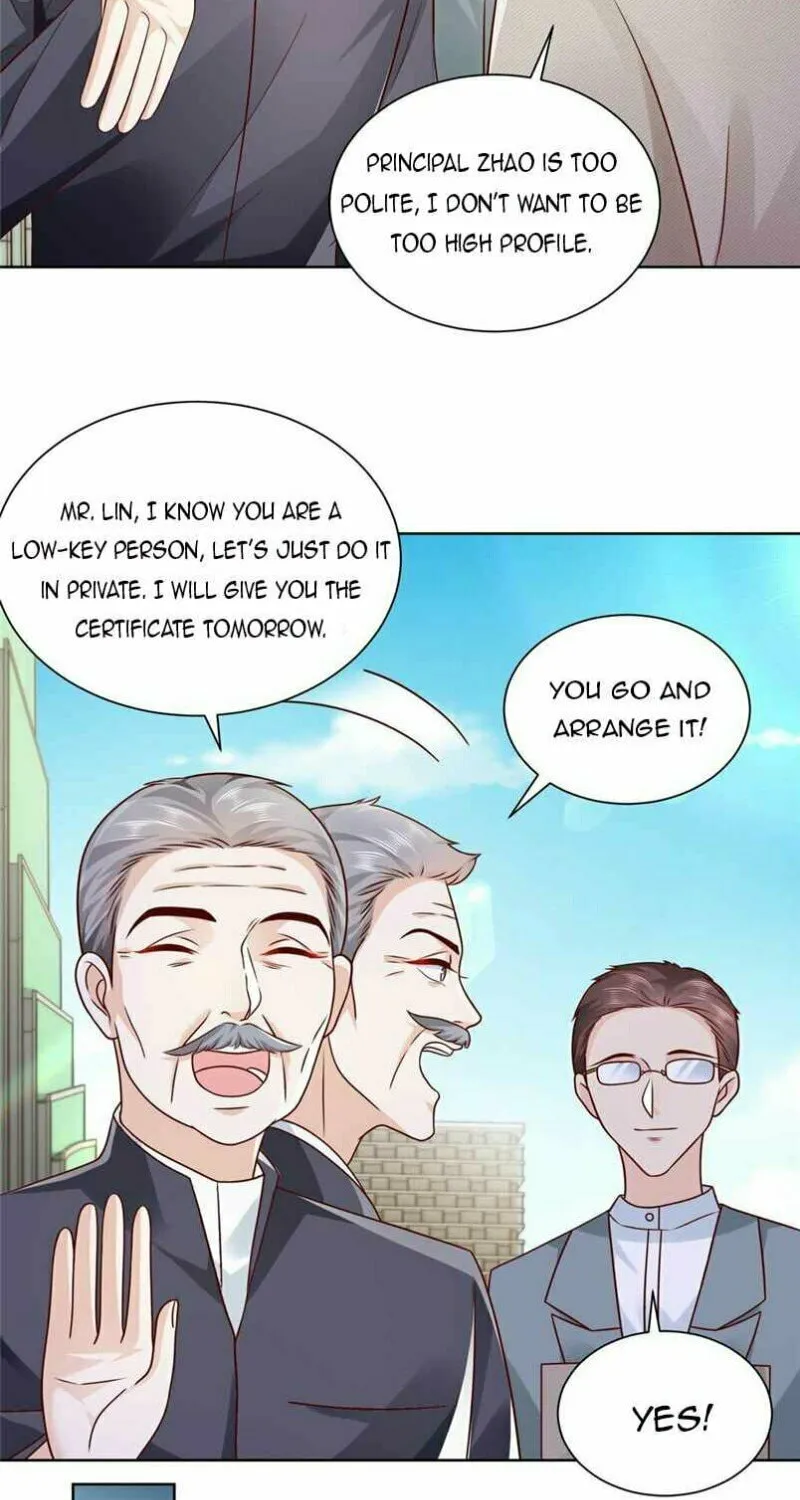I Randomly Have A New Career Every Week Chapter 44 page 20 - 