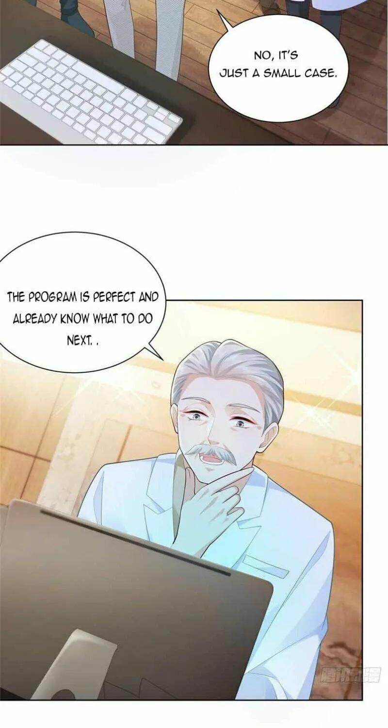 I Randomly Have A New Career Every Week Chapter 44 page 3 - 