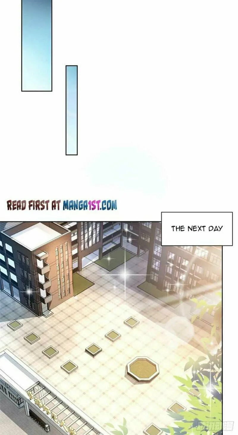 I Randomly Have A New Career Every Week Chapter 44 page 21 - 