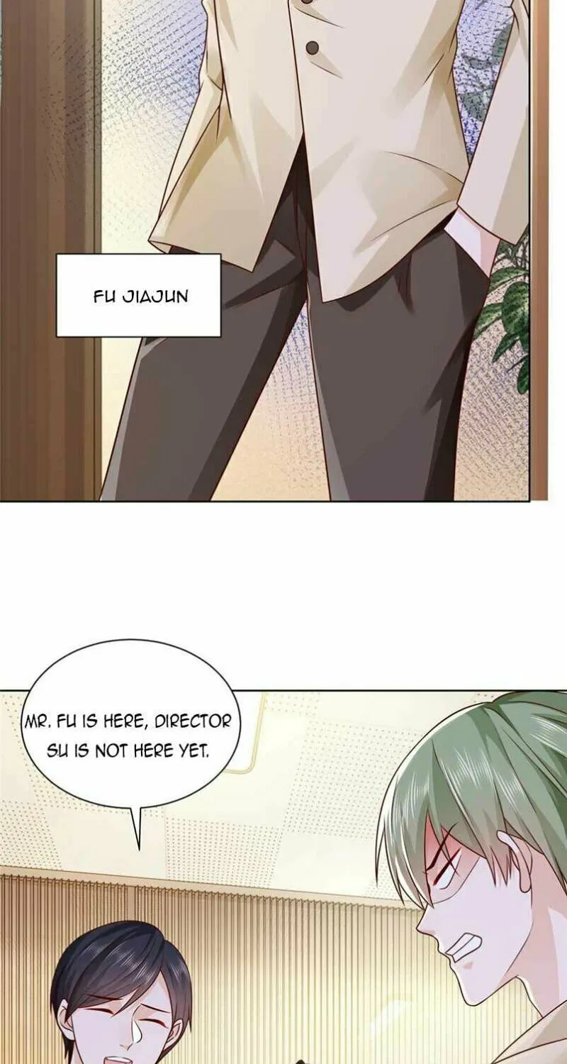 I Randomly Have A New Career Every Week Chapter 44 page 24 - 