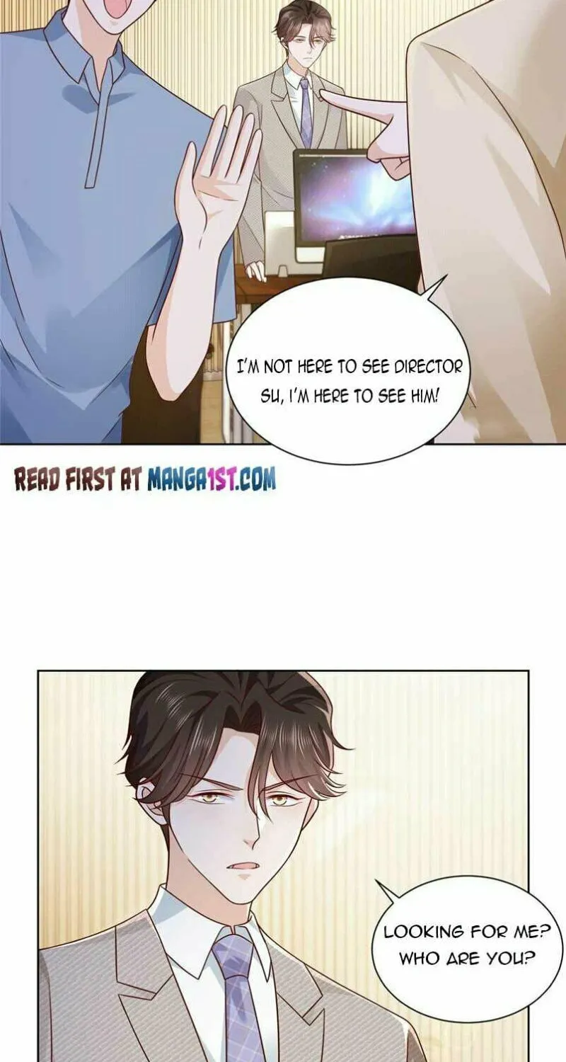 I Randomly Have A New Career Every Week Chapter 44 page 25 - 