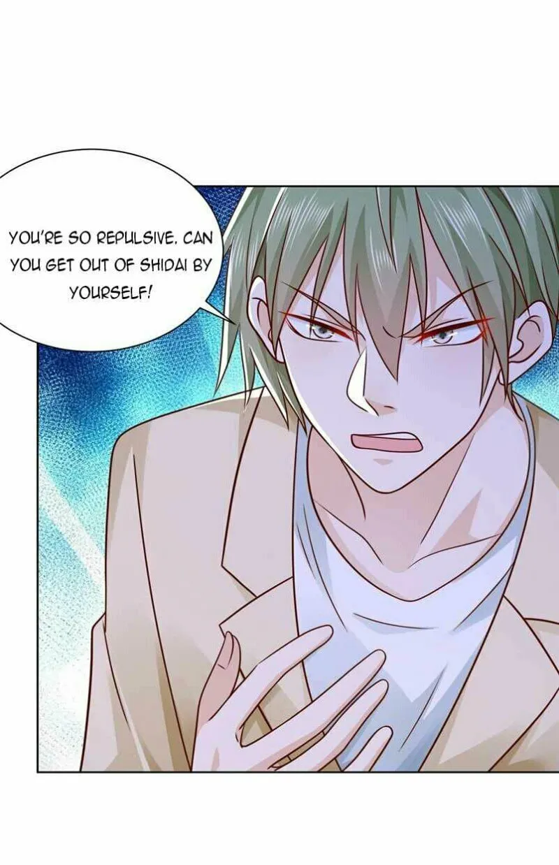 I Randomly Have A New Career Every Week Chapter 44 page 28 - 