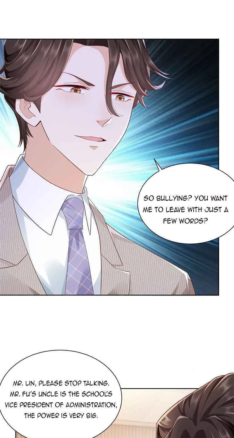 I Randomly Have A New Career Every Week Chapter 44 page 29 - 